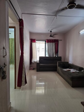 2 BHK Apartment For Rent in Mitali Heights Kalyan East Thane  7891718