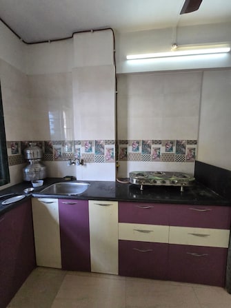 2 BHK Apartment For Rent in Mitali Heights Kalyan East Thane  7891718