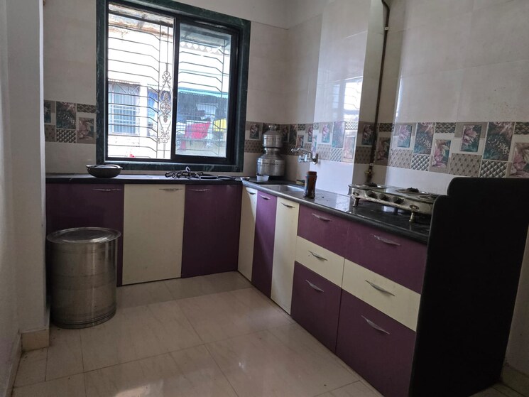 Kitchen, mitali-heights 2 Bedroom 725 Sq.Ft. Apartment In Kalyan East Thane 7891718
