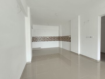 Kitchen in 3 BHK Apartment at Alpine Pyramid, Sahakara Nagar – for Sale