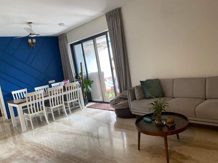 Master Bedroom, amanora-aspire-towerss 3.5 Bedroom 2050 Sq.Ft. Apartment In Hadapsar Pune 7891715