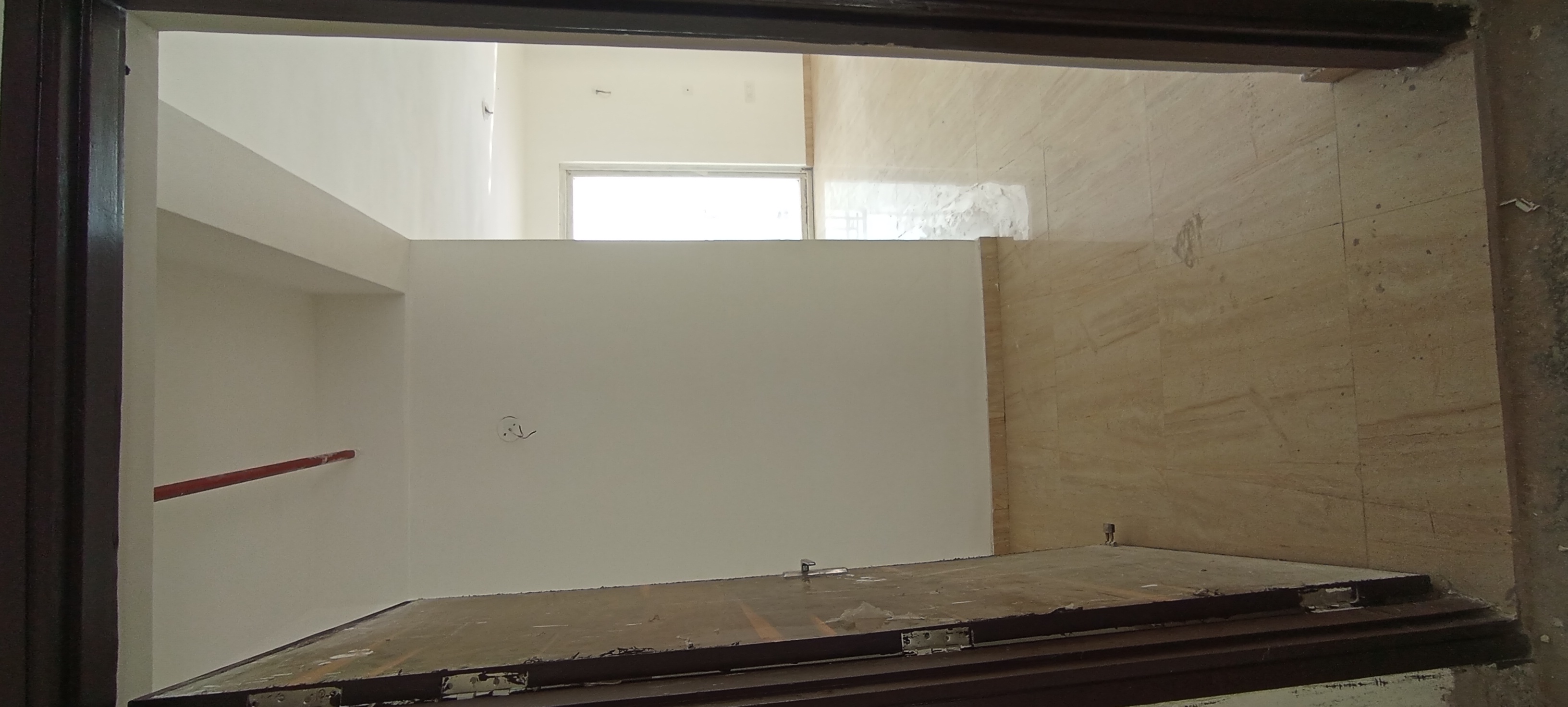 2 BHK Apartment For Sale in SLF Anushree