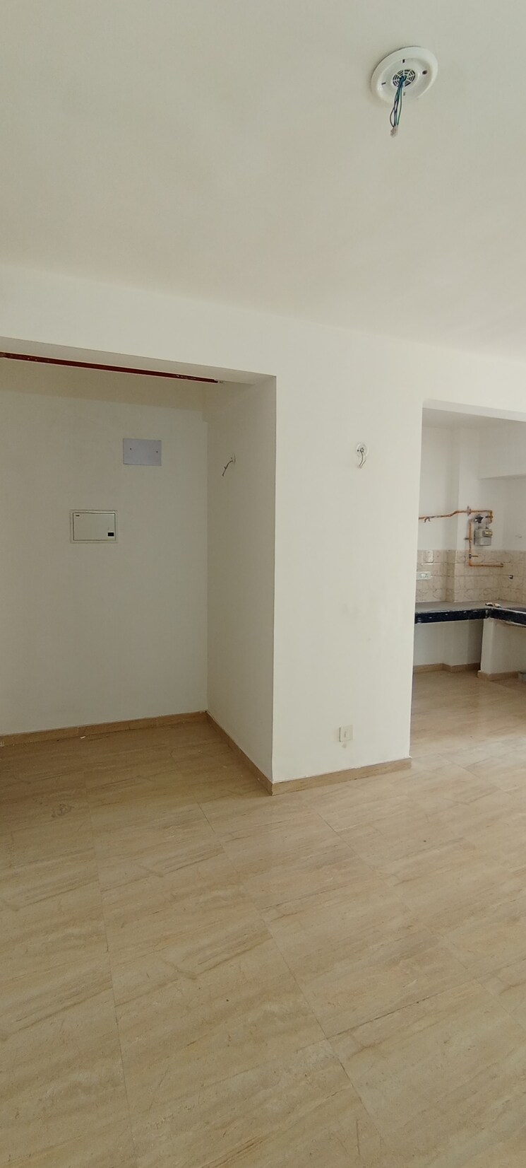 undefined, slf-anushree 2 Bedroom 1210 Sq.Ft. Apartment In Sector 75 Faridabad 7891759