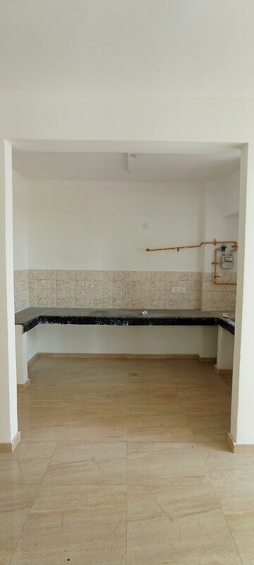 Building Lobby in 2 BHK Apartment at SLF Anushree, Sector 75 – for Sale
