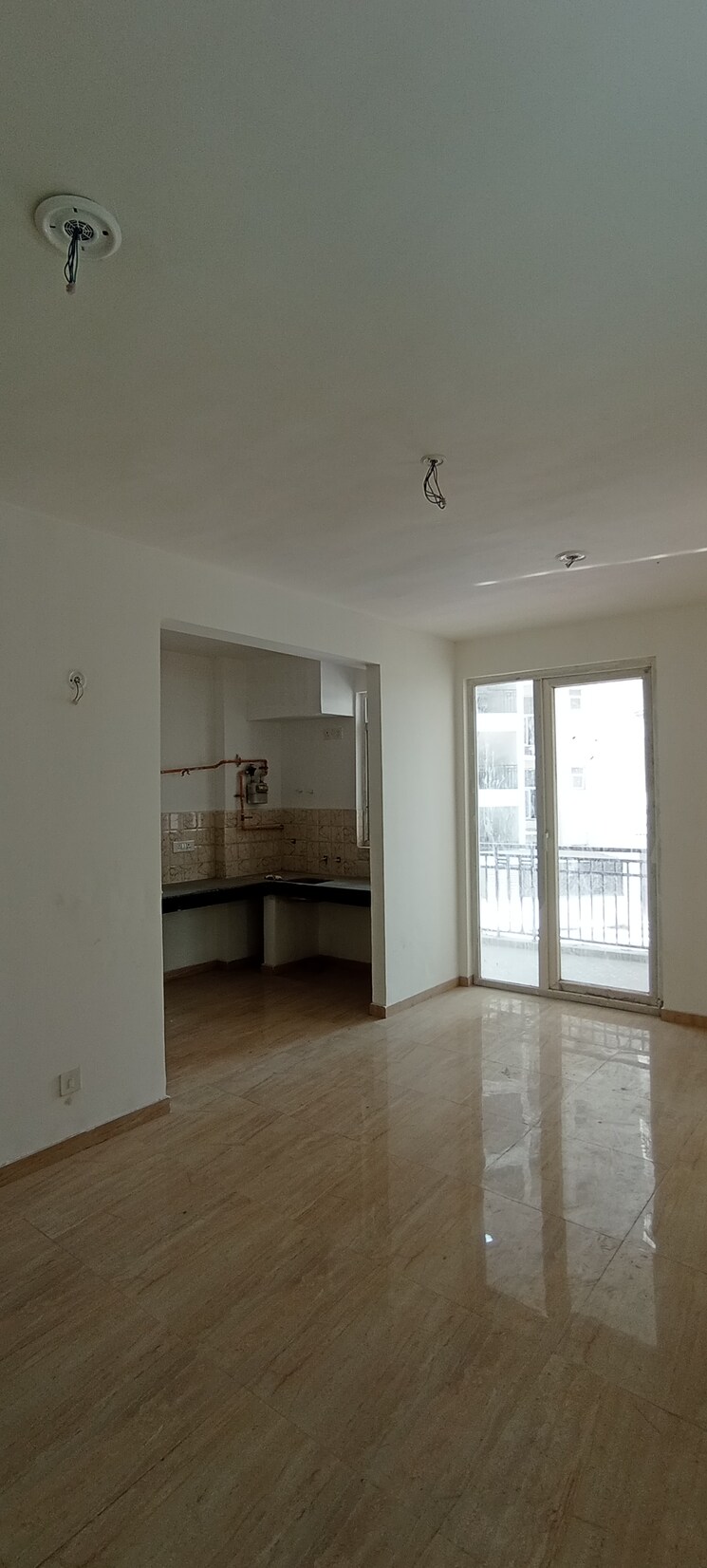 Kitchen, slf-anushree 2 Bedroom 1210 Sq.Ft. Apartment In Sector 75 Faridabad 7891759