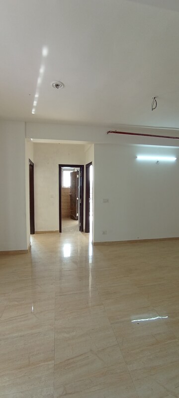 Master Bedroom in 2 BHK Apartment at SLF Anushree, Sector 75 – for Sale