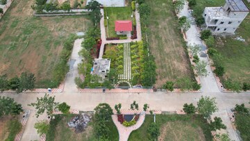  Plot – Garden View at Profound Lakeshore, Anekal - for Sale