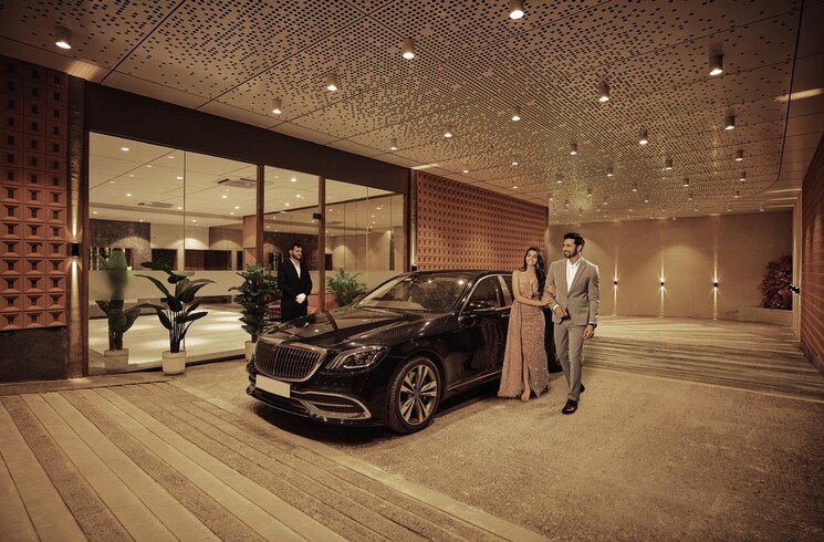  Parking, ruparel-jewel 4 Bedroom 1750 Sq.Ft. Apartment In Parel Mumbai 7891757