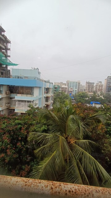 4 BHK Apartment – Exterior View View at Khar West - for Rent