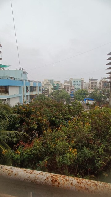 4 BHK Apartment – Exterior View View at Khar West - for Rent