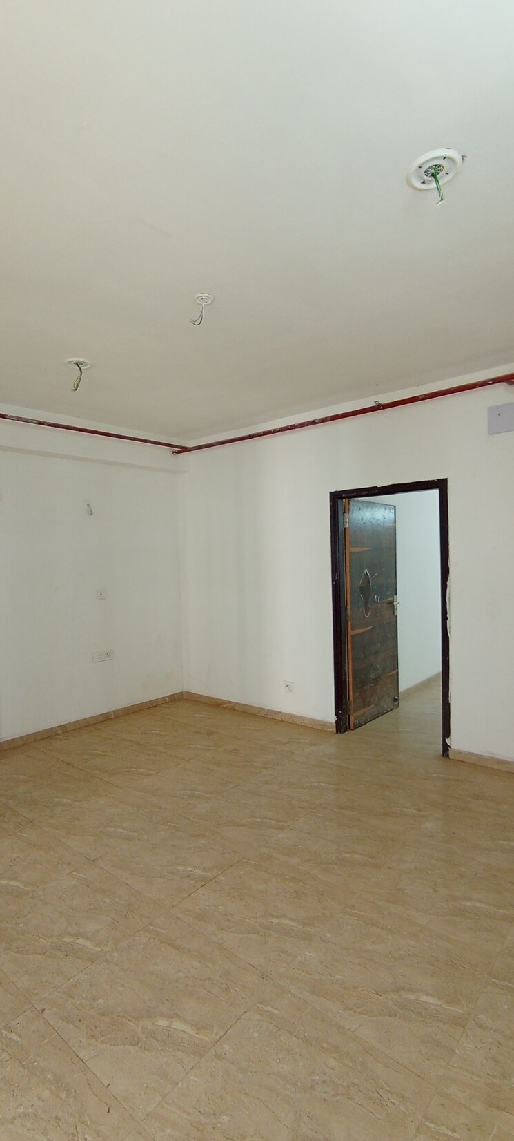 Master Bedroom, slf-anushree 3 Bedroom 1614 Sq.Ft. Apartment In Sector 75 Faridabad 7891791