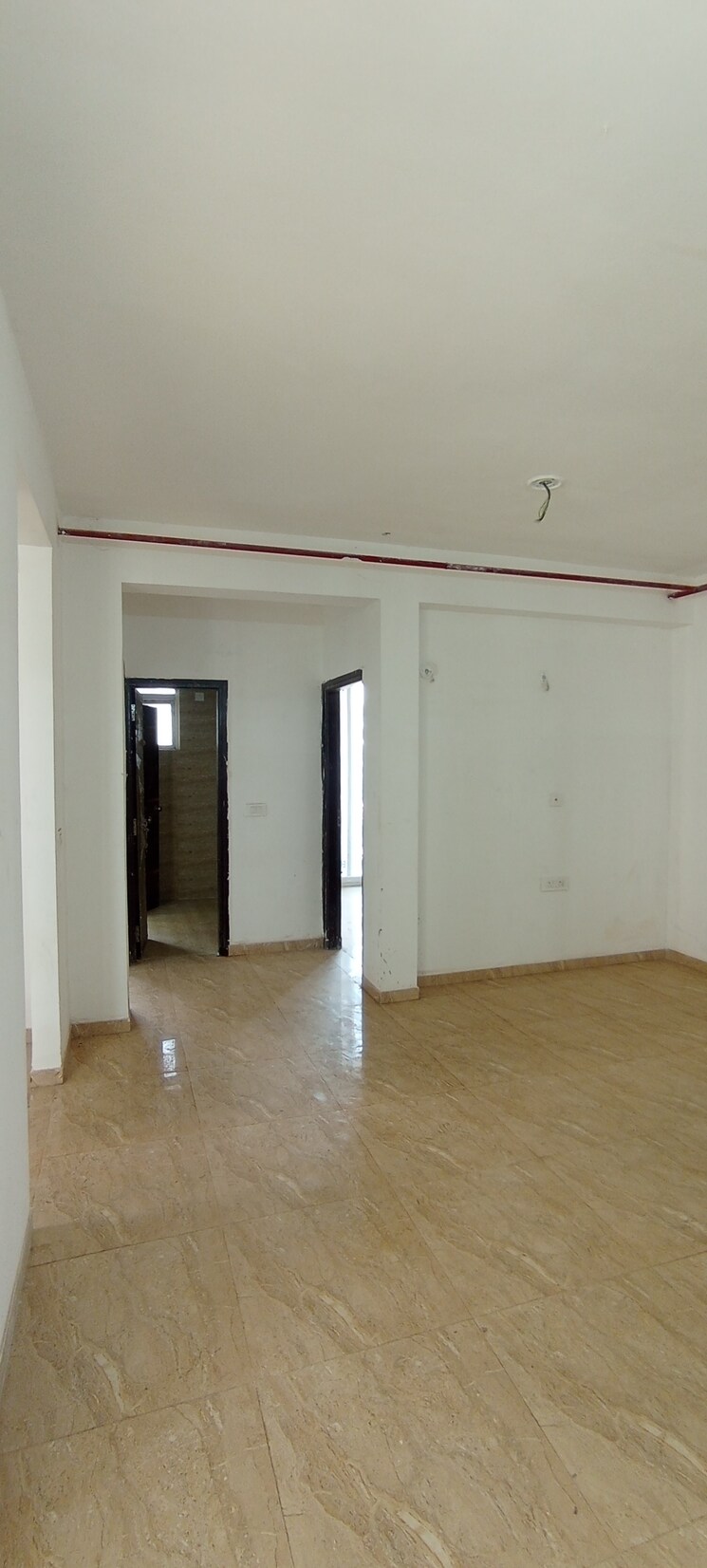 Master Bedroom, slf-anushree 3 Bedroom 1614 Sq.Ft. Apartment In Sector 75 Faridabad 7891791