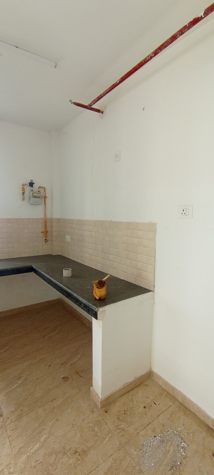 Master Bedroom, slf-anushree 3 Bedroom 1614 Sq.Ft. Apartment In Sector 75 Faridabad 7891791