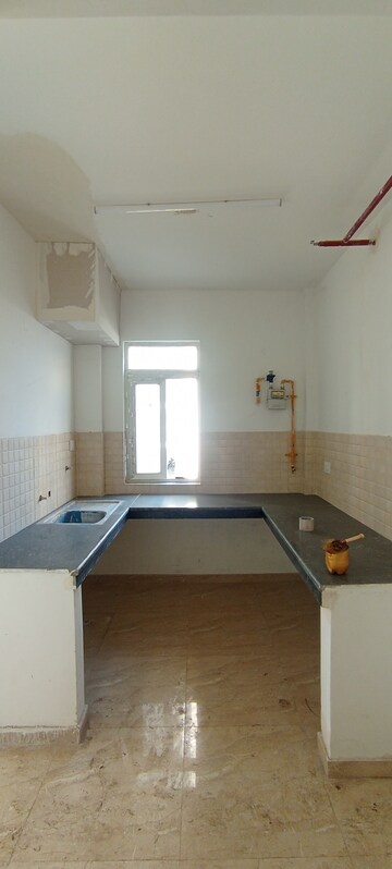 Kitchen in 3 BHK Apartment at SLF Anushree, Sector 75 – for Sale