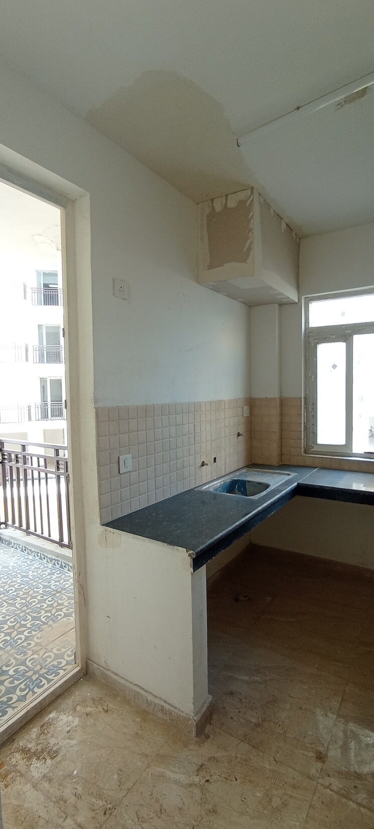 Master Bedroom, slf-anushree 3 Bedroom 1614 Sq.Ft. Apartment In Sector 75 Faridabad 7891791