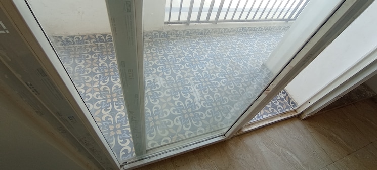 Balcony, slf-anushree 3 Bedroom 1614 Sq.Ft. Apartment In Sector 75 Faridabad 7891791