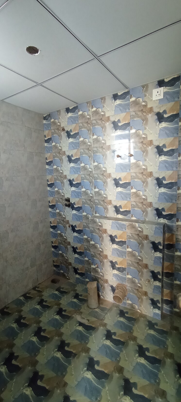 Master Plan, slf-anushree 3 Bedroom 1614 Sq.Ft. Apartment In Sector 75 Faridabad 7891791