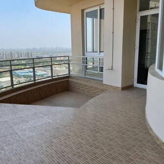 6 BHK Penthouse For Rent in Indiabulls Enigma Vishnu Garden Gurgaon  7891782