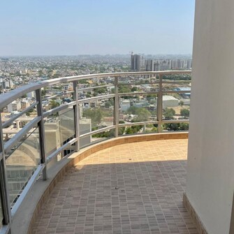 6 BHK Penthouse For Rent in Indiabulls Enigma Vishnu Garden Gurgaon  7891782