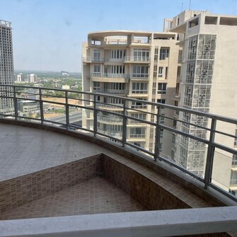 6 BHK Penthouse For Rent in Indiabulls Enigma Vishnu Garden Gurgaon  7891782