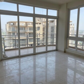 6 BHK Penthouse For Rent in Indiabulls Enigma Vishnu Garden Gurgaon  7891782