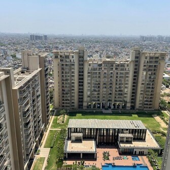 6 BHK Penthouse For Rent in Indiabulls Enigma Vishnu Garden Gurgaon  7891782