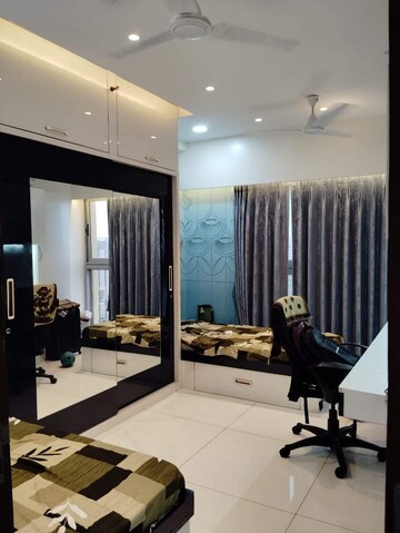 Gym in 2 BHK Apartment at Amanora Adreno Towers, Hadapsar – for Sale