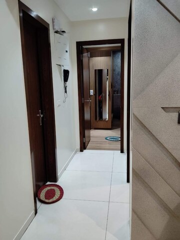 Building Lobby in 2 BHK Apartment at Amanora Adreno Towers, Hadapsar – for Sale