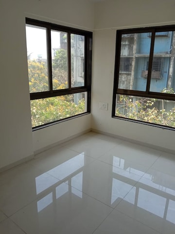 1 BHK Apartment For Resale in Ameya Vighnaharta Sion Mumbai  7891768