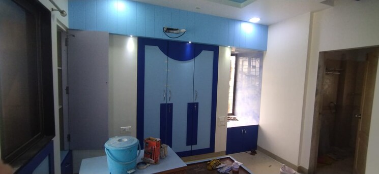 Bedroom, cosmos-horizon 2 Bedroom 720 Sq.Ft. Apartment In Kapur Bawdi Thane 7891823