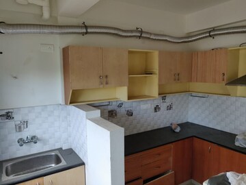 Kitchen in 3 BHK Apartment at Byrathi – for Sale