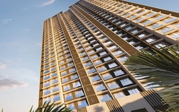 2 BHK Apartment For Sale in Kolte Patil Verve, Bangur Nagar