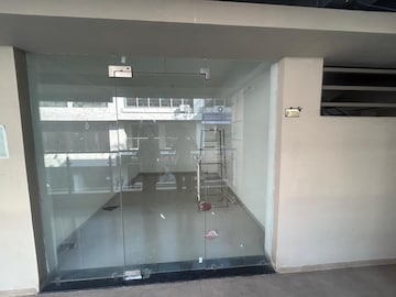 Commercial Shop 309 Sq.Ft. For Resale in Vip Road Vesu Surat  7880771