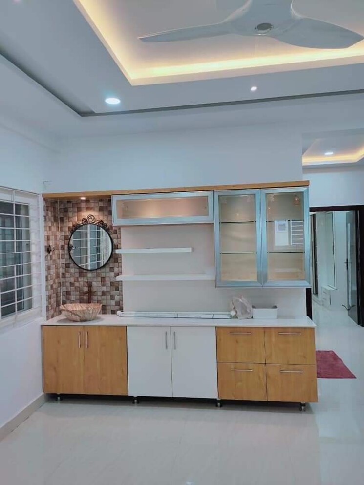 Kitchen, amanora-adreno-towers 2 Bedroom 980 Sq.Ft. Apartment In Hadapsar Pune 7891817