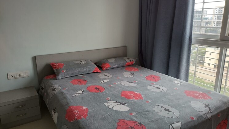 Bedroom, amanora-adreno-towers 2 Bedroom 1020 Sq.Ft. Apartment In Hadapsar Pune 7891822