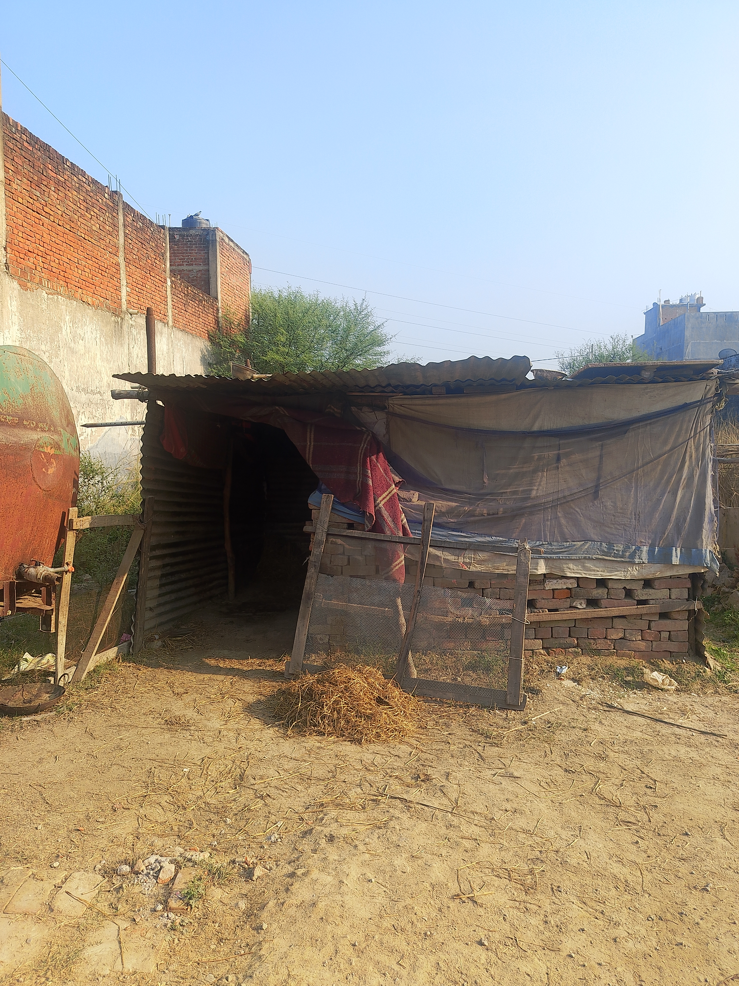 Plot For Sale in Rai Enclave