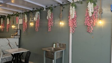 Furnished Amenities in  Shop at Marathahalli – for Sale