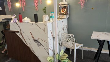Furnished Amenities in  Shop at Marathahalli – for Sale