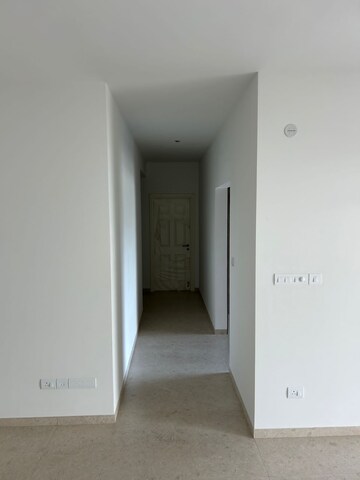 Building Lobby in 2 BHK Apartment at Sobha Victoria Park, Hennur Road – for Sale