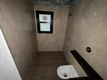 Bathroom in 2 BHK Apartment at Sobha Victoria Park, Hennur Road – for Sale