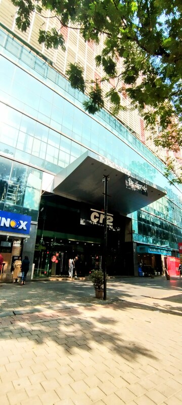  Office Space – Exterior View View at Nariman Point - for Sale