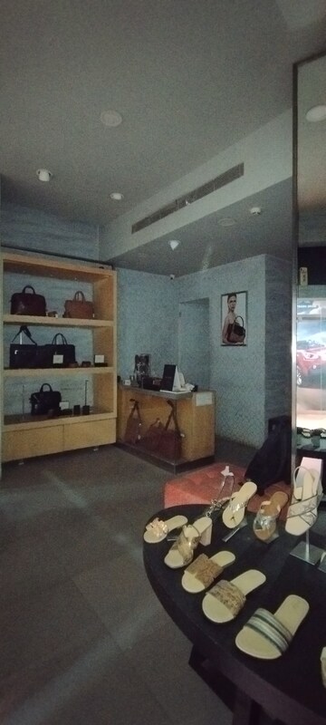  Office Space – Exterior View View at Nariman Point - for Sale