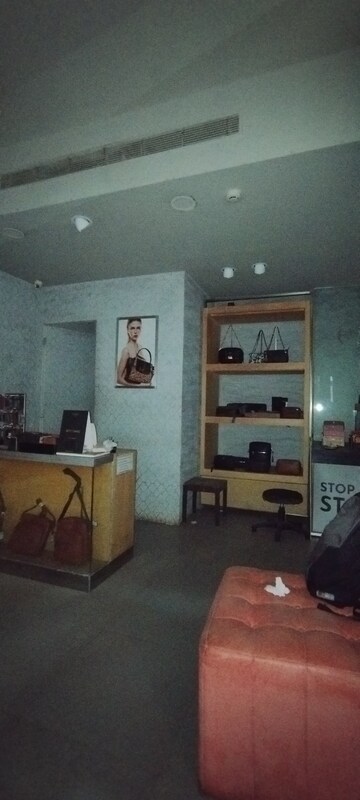 Floor Plan in  Office Space at Nariman Point – for Sale