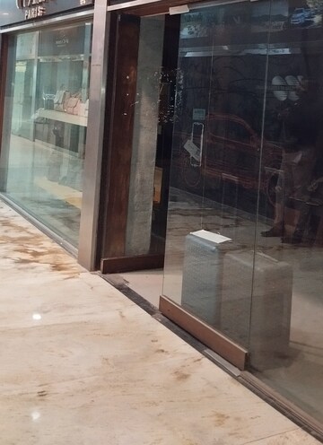 Floor Plan in  Office Space at Nariman Point – for Sale