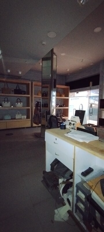 Floor Plan in  Office Space at Nariman Point – for Sale