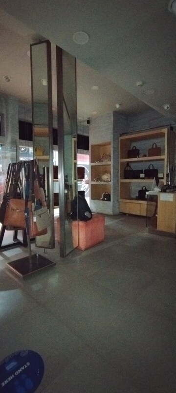  Office Space – Exterior View View at Nariman Point - for Sale