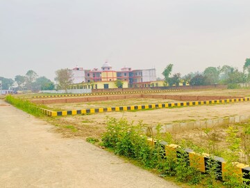 Plot For Resale in Gangaganj Lucknow  7891842