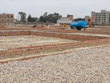  Plot For Sale in Modipuram