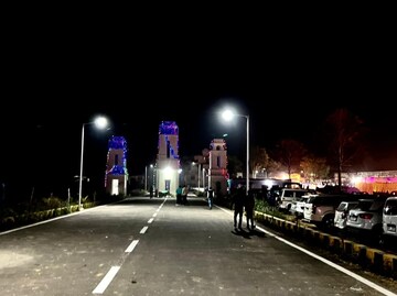 Parking in  Plot at Gangaganj – for Sale
