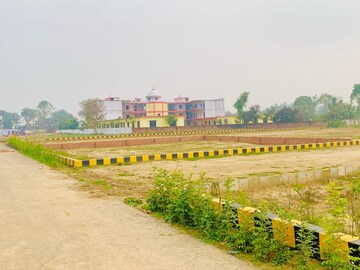 Plot Area in  Plot at Gangaganj – for Sale
